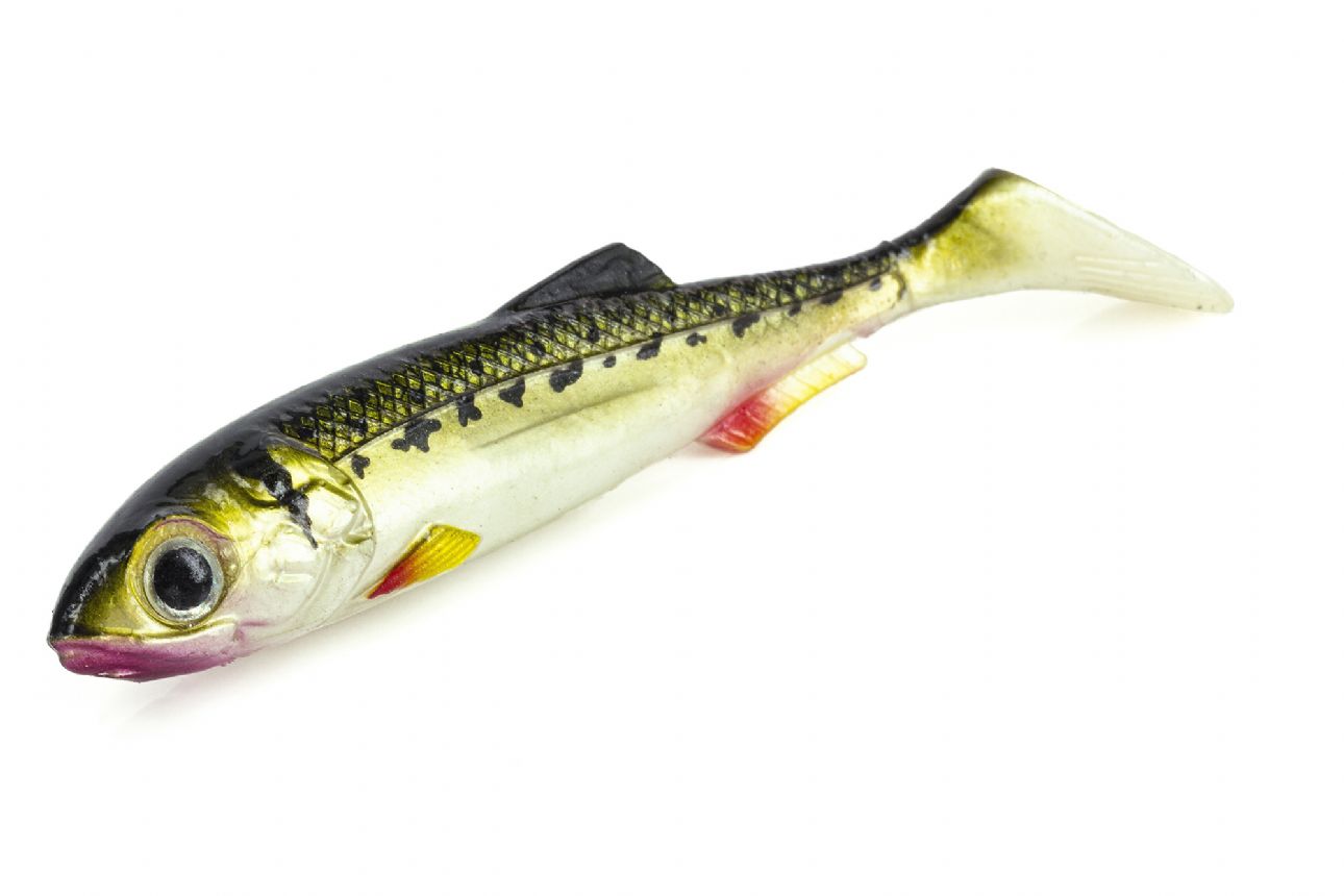Molix Real Thing Shad 2.8 inch Lures